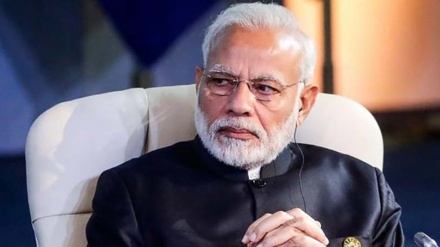 インド首相が、新たな国籍法への抗議行動に反応