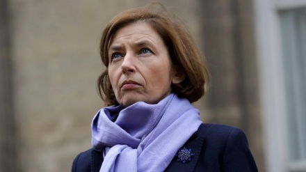 Fransa savunma bakanı: ‘Yunanistan ve Güney Kıbrıs’ın Yanındayız’
