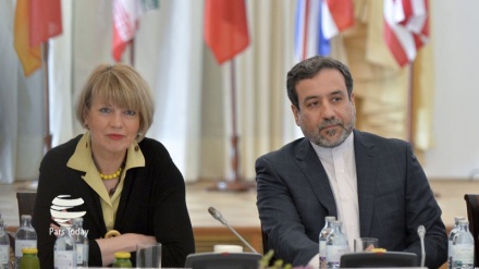 ԵՄ արտաքին քաղաքականության հանձնակտարի տեղակալ.«ՀԳՀԾ-ի պահպանումը բոլոր կողմերի հավաքական պարտականությունն է»