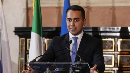 Italia espelle 30 diplomatici russi