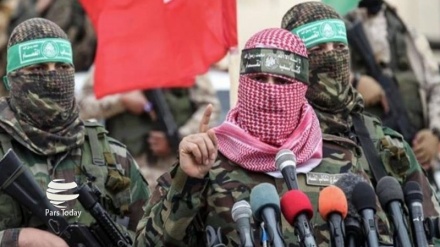 哈马斯就犹太复国主义者再次袭击阿克萨清真寺作出警告