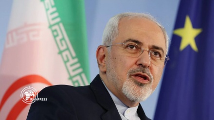 Zarif: Nchi za Ulaya zitekeleze majukumu yao katika mapatano ya nyuklia