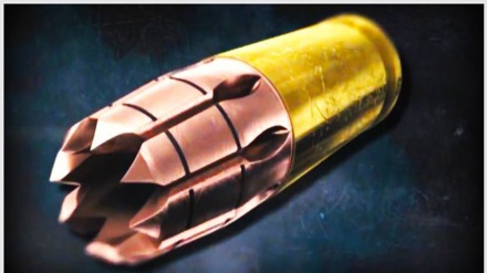 Iran Produksi Proyektil Radikal Invasif, RIP