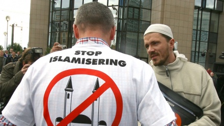 Avrupa’da aşırı sağcı akımlar ve İslam karşıtlığının yayılması