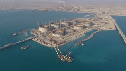 Al Qabas: Negosiasi Kuwait, Iran dan Saudi segera Dimulai