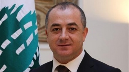 黎巴嫩谴责犹太复国主义政权侵犯领空