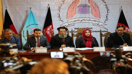 کمیسیون شکایات افغانستان ۳۰۰ هزار رأی مورد اختلاف را بررسی نمی‌کند
