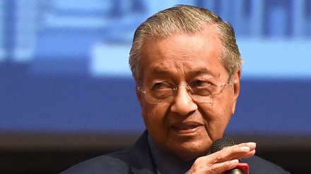 Waziri Mkuu wa Malaysia: Vikwazo vya US dhidi ya Iran ni haramu
