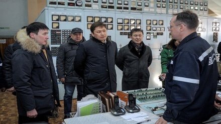 محکومیت نخست وزیر سابق قرقیزستان به 15 سال زندان