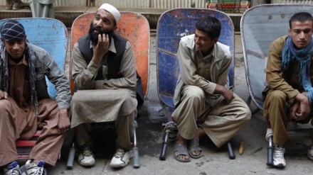 アフガニスタンで失業率が悪化、多国籍軍駐留が影響