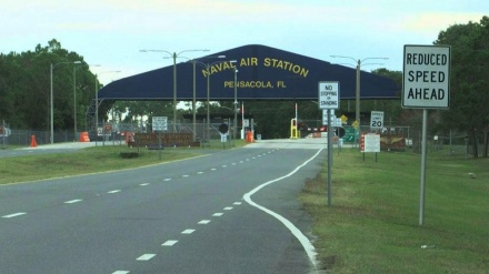 Reuters: AS Larang 300 Pilot Saudi Terbangkan Pesawat