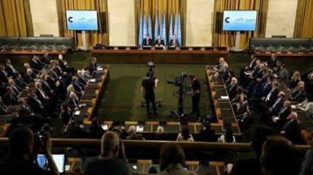 Дамашқ: Сурия конституцияси хусусидаги АҚШ позицияси аҳамиятсиздир