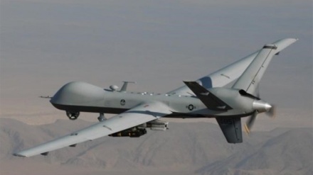 АҚШ армиясининг авиазарбаларида Афғонистон шарқида бир оиланинг 6 аъзоси қурбон бўлди