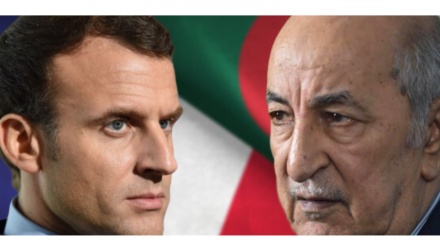 Algeria, crisi diplomatica con Francia: Tebboune richiede il rispetto totale