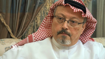 צרפת עצרה חבר לשעבר במשמר המלוכה הסעודי בגין רצח חאשוקג'י