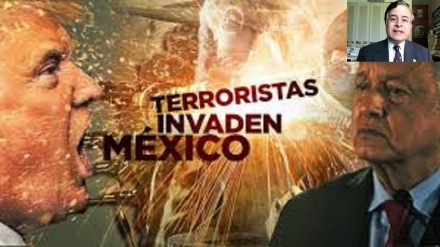 Designar terrorista a narcos, podría convertir a México en un Afganistán