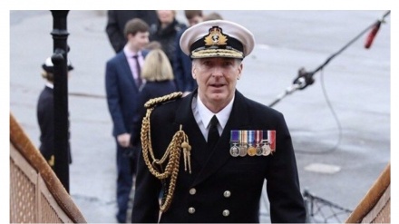 İngiltere Fars körfezindeki askeri varlığını arttırıyor 