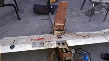 Ejército sirio derriba drones “enemigos” en el oeste del país