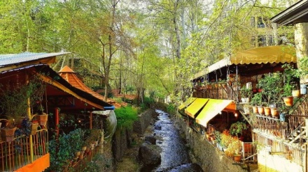 Бӯи ҷӯи Мӯлиён 