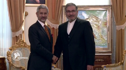 Şemhani: Yaptırım ve terörizm ABD'nin bağımsız ülkelere karşı iki stratejisidir