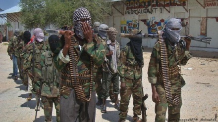 Wanajeshi 13 wa Somalia wauawa katika makabiliano na al-Shabaab