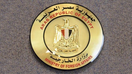 Mesir: Tolak Gencatan Senjata, Israel Tanggung sendiri Akibatnya