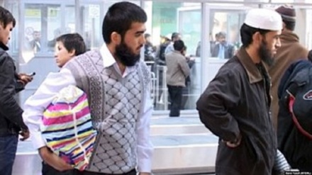 بازگرداندن 10 محصل تاجیک از مدارس مذهبی بنگلادش به تاجیکستان