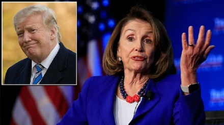 美国会众议院司法委员会宣布对特朗普的弹劾条款