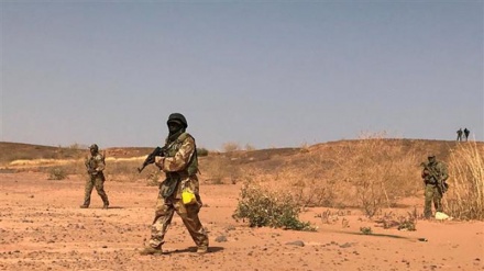  Niger, 20 morti in attacco a villaggi