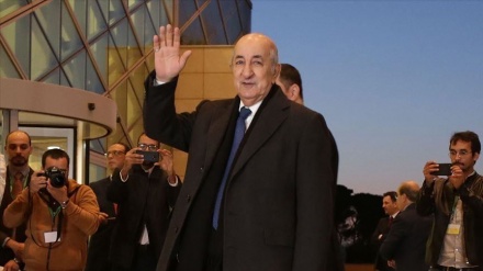 L'Afrique en marche
