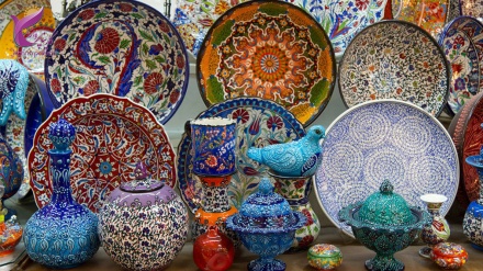 イランの3都市と１村が、国際手工芸品生産都市に認定