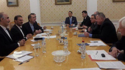 Vicecancilleres de Irán y Rusia  abordan lucha contra terrorismo