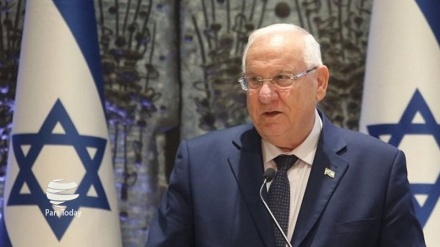 انتقاد شدید رئیس رژیم صهیونیستی از بی کفایتی نتانیاهو و گانتز