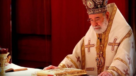 Jabal Amel的伊斯兰学者：抵抗运动解放了黎巴嫩和叙利亚的清真寺及教堂