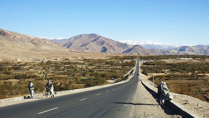 ناقوس مرگ در جاده کابل- پروان؛ نگرانی نمایندگان از افزایش ناامنی در این جاده