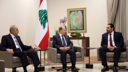Kuakhirishwa kikao cha Bunge la Lebanon; Saad Hariri katika ndoto za kurejea madarakani