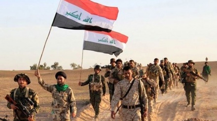 イラク民兵組織が、同国でのＩＳＩＳの活動再開を警告