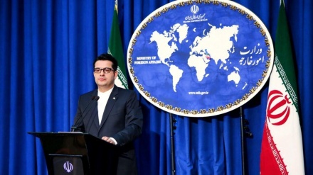 Irán repudia postura ‘irresponsable’ de Alemania sobre disturbios