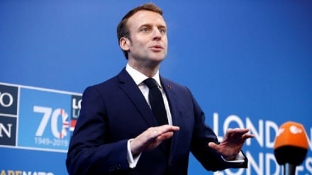 Libia: Macron, basta siriani filo-turchi
