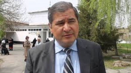 درخواست دوباره زایراف برای لغو  پرداخت گرو در انتخابات پارلمانی تاجیکستان 