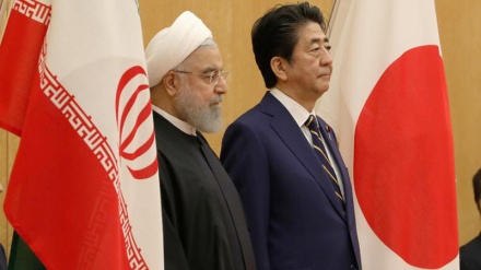 イラン大統領「日本からの提案を追求」