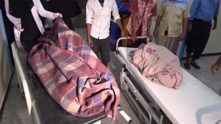 वीडियो रिपोर्टः यमन में सऊदी अरब और यूएई द्वारा बिछायी गयी बारुदी सुरंगों की बलि चढ़ते बेगुनाह लोग