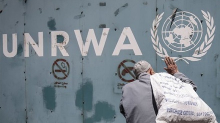  Österreich unterstützt UNRWA mit zwei Millionen Euro 