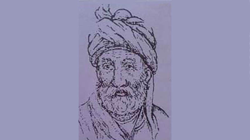 Iraniani Famosi (221): Abu Bakr Sarakhsì
