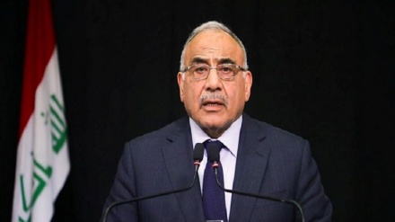 Bunge la Iraq laafiki kujiuzulu Waziri Mkuu Adil Abdul-Mahdi 