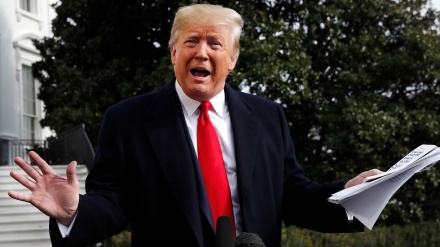 מנהיג הדמוקרטים בסנאט: על בכירי ממשל להעיד במשפט ההדחה