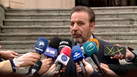 Irán mantendrá su política sin mirar quién gane comicios en EEUU