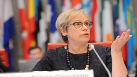 ЕХҲТ ДИИҲБ директори илк марта сайловларни кузатиш учун Тошкентга келди