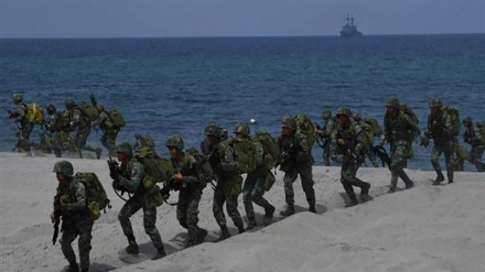 Guerre anti-US: la Chine sort ses 