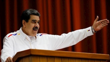 Maduro confía en que sacará a la oposición del Parlamento en 2020